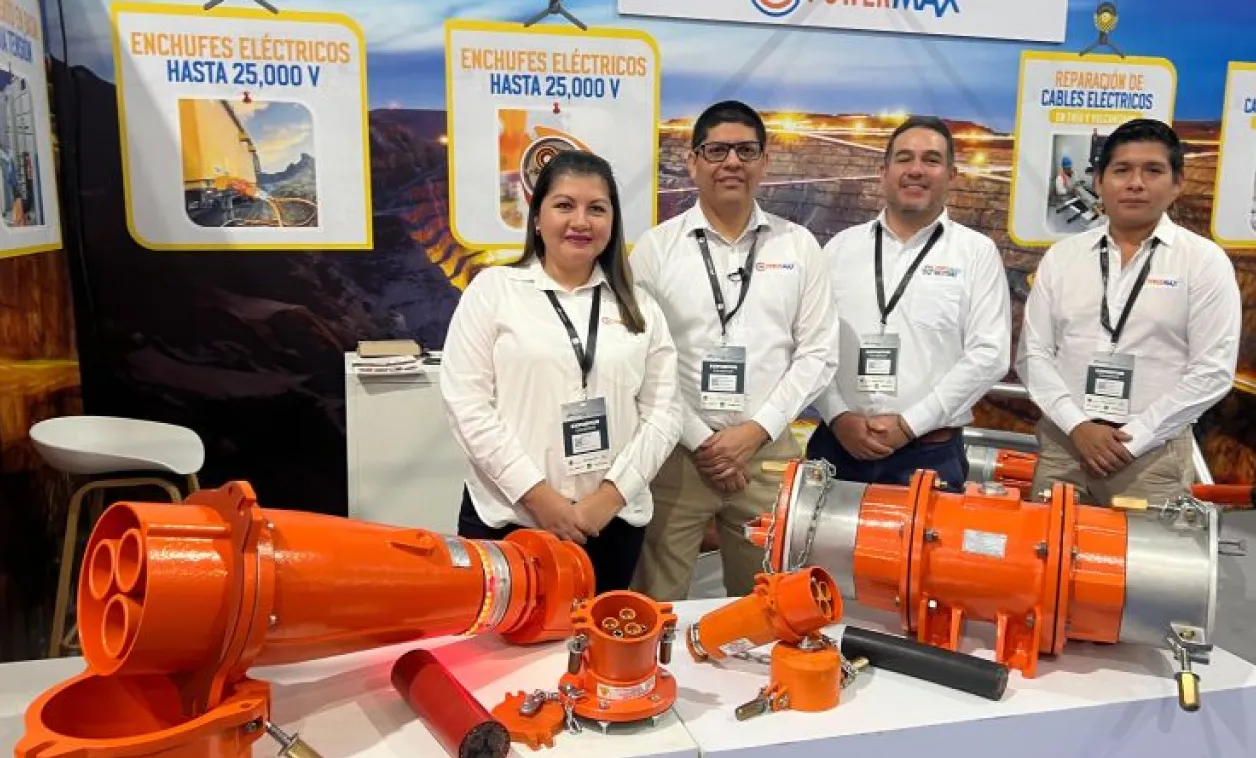 Expomin chile 2025_11zon